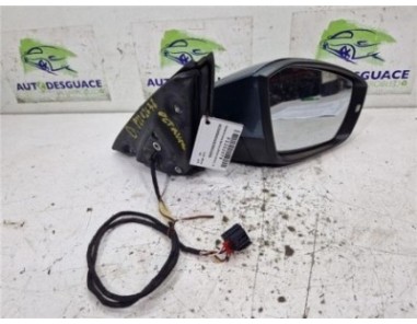 Retrovisor Electrico Derecho Skoda Octavia Berlina  1 6 Ambition [1 6 Ltr  - 77 kW TDI DPF]