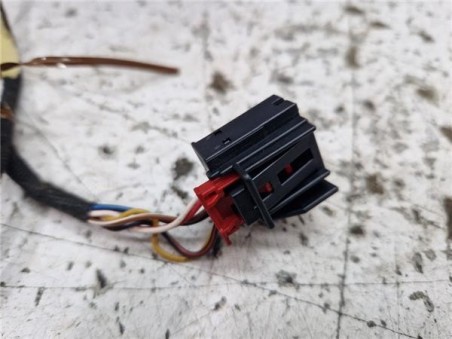 Retrovisor Electrico Derecho Skoda Octavia Berlina  1 6 Ambition [1 6 Ltr  - 77 kW TDI DPF]