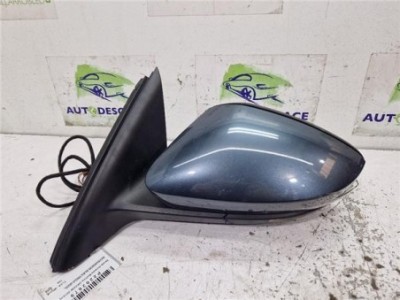 Retrovisor Electrico Izquierdo Skoda Octavia Berlina  1 6 Ambition [1 6 Ltr  - 77 kW TDI DPF]