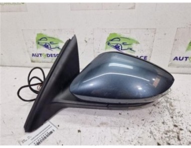 Retrovisor Electrico Izquierdo Skoda Octavia Berlina  1 6 Ambition [1 6 Ltr  - 77 kW TDI DPF]