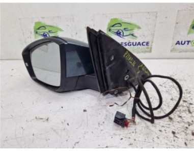 Retrovisor Electrico Izquierdo Skoda Octavia Berlina  1 6 Ambition [1 6 Ltr  - 77 kW TDI DPF]