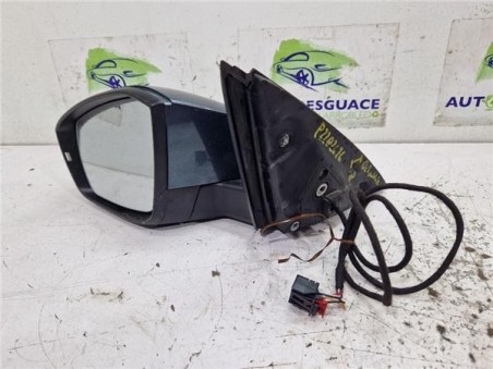 Retrovisor Electrico Izquierdo Skoda Octavia Berlina  1 6 Ambition [1 6 Ltr  - 77 kW TDI DPF]