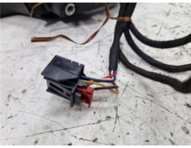 Retrovisor Electrico Izquierdo Skoda Octavia Berlina  1 6 Ambition [1 6 Ltr  - 77 kW TDI DPF]