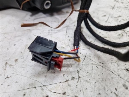 Retrovisor Electrico Izquierdo Skoda Octavia Berlina  1 6 Ambition [1 6 Ltr  - 77 kW TDI DPF]