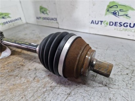 Transmision Delantera Izquierda Skoda Octavia Berlina  1 6 Ambition [1 6 Ltr  - 77 kW TDI DPF]