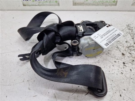 Cinturon Seguridad Delantero Izquierdo Skoda Octavia Berlina  1 6 Ambition [1 6 Ltr  - 77 kW TDI DPF]