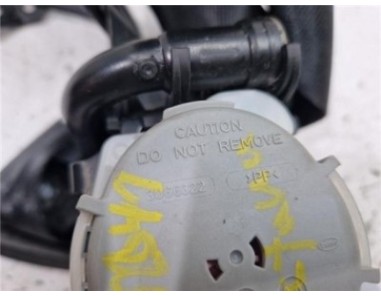 Cinturon Seguridad Delantero Izquierdo Skoda Octavia Berlina  1 6 Ambition [1 6 Ltr  - 77 kW TDI DPF]