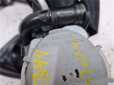 Cinturon Seguridad Delantero Izquierdo Skoda Octavia Berlina  1 6 Ambition [1 6 Ltr  - 77 kW TDI DPF]