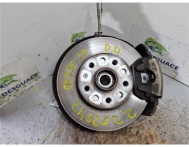 Mangueta Delantera Derecha Skoda Octavia Berlina  1 6 Ambition [1 6 Ltr  - 77 kW TDI DPF]