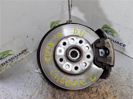 Mangueta Delantera Derecha Skoda Octavia Berlina  1 6 Ambition [1 6 Ltr  - 77 kW TDI DPF]