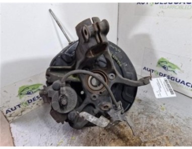 Mangueta Delantera Derecha Skoda Octavia Berlina  1 6 Ambition [1 6 Ltr  - 77 kW TDI DPF]