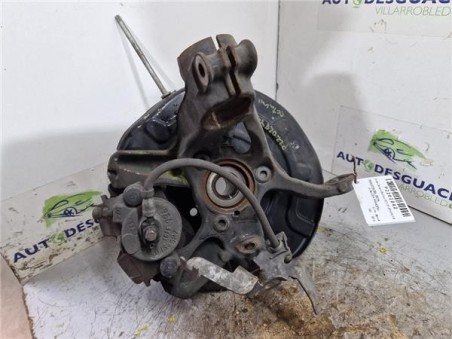 Mangueta Delantera Derecha Skoda Octavia Berlina  1 6 Ambition [1 6 Ltr  - 77 kW TDI DPF]