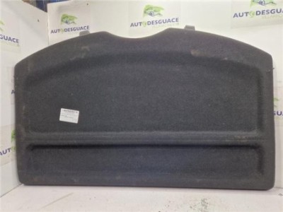 Bandeja Trasera Skoda Octavia Berlina  1 6 Ambition [1 6 Ltr  - 77 kW TDI DPF]