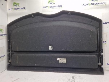 Bandeja Trasera Skoda Octavia Berlina  1 6 Ambition [1 6 Ltr  - 77 kW TDI DPF]