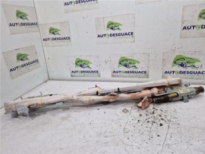 Airbag cortina delantero derecho Mazda CX-7 ER  2 2 Active [2 2 Ltr  - 127 kW Turbodiesel CAT]