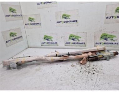 Airbag cortina delantero derecho Mazda CX-7 ER  2 2 Active [2 2 Ltr  - 127 kW Turbodiesel CAT]