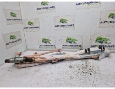 Airbag cortina delantero derecho Mazda CX-7 ER  2 2 Active [2 2 Ltr  - 127 kW Turbodiesel CAT]