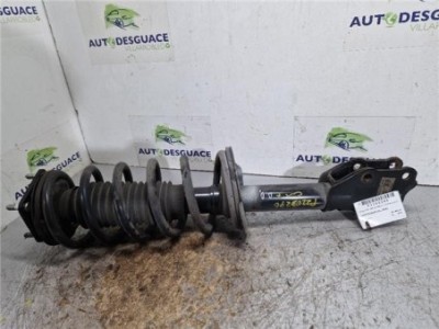 Amortiguador Delantero Derecho Mazda CX-7 ER  2 2 Active [2 2 Ltr  - 127 kW Turbodiesel CAT]