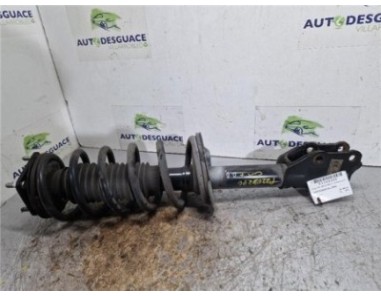 Amortiguador Delantero Derecho Mazda CX-7 ER  2 2 Active [2 2 Ltr  - 127 kW Turbodiesel CAT]