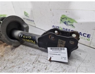 Amortiguador Delantero Derecho Mazda CX-7 ER  2 2 Active [2 2 Ltr  - 127 kW Turbodiesel CAT]