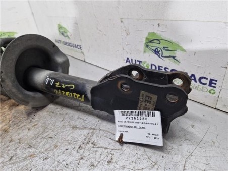 Amortiguador Delantero Derecho Mazda CX-7 ER  2 2 Active [2 2 Ltr  - 127 kW Turbodiesel CAT]