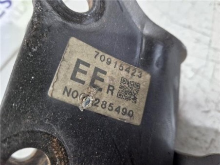 Amortiguador Delantero Derecho Mazda CX-7 ER  2 2 Active [2 2 Ltr  - 127 kW Turbodiesel CAT]