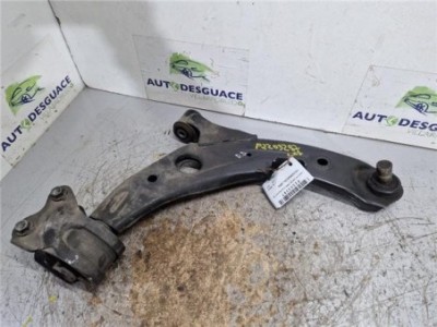 Brazo Inferior Delantero Derecho Mazda CX-7 ER  2 2 Active [2 2 Ltr  - 127 kW Turbodiesel CAT]