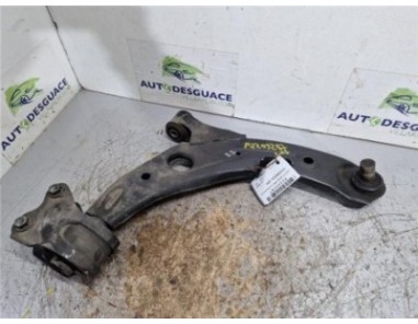 Brazo Inferior Delantero Derecho Mazda CX-7 ER  2 2 Active [2 2 Ltr  - 127 kW Turbodiesel CAT]