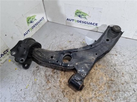 Brazo Inferior Delantero Derecho Mazda CX-7 ER  2 2 Active [2 2 Ltr  - 127 kW Turbodiesel CAT]