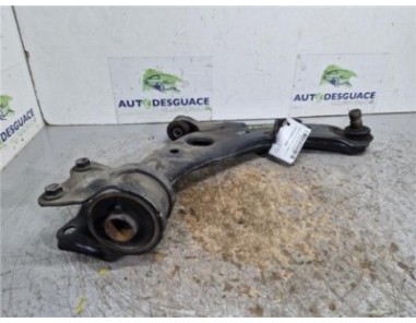 Brazo Inferior Delantero Derecho Mazda CX-7 ER  2 2 Active [2 2 Ltr  - 127 kW Turbodiesel CAT]