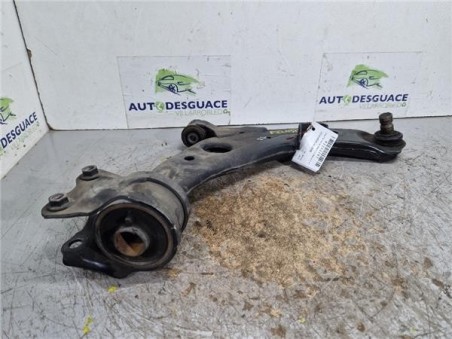 Brazo Inferior Delantero Derecho Mazda CX-7 ER  2 2 Active [2 2 Ltr  - 127 kW Turbodiesel CAT]