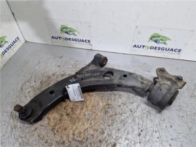 Brazo Inferior Delantero Izquierdo Mazda CX-7 ER  2 2 Active [2 2 Ltr  - 127 kW Turbodiesel CAT]
