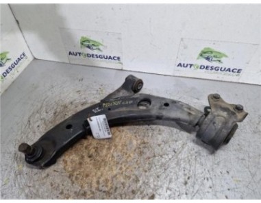 Brazo Inferior Delantero Izquierdo Mazda CX-7 ER  2 2 Active [2 2 Ltr  - 127 kW Turbodiesel CAT]