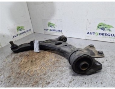 Brazo Inferior Delantero Izquierdo Mazda CX-7 ER  2 2 Active [2 2 Ltr  - 127 kW Turbodiesel CAT]