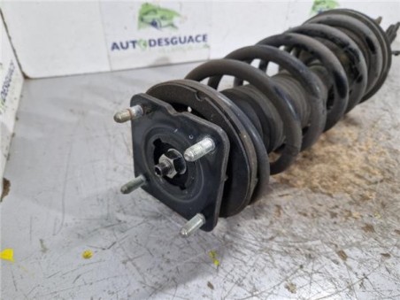 Amortiguador Delantero Izquierdo Mazda CX-7 ER  2 2 Active [2 2 Ltr  - 127 kW Turbodiesel CAT]