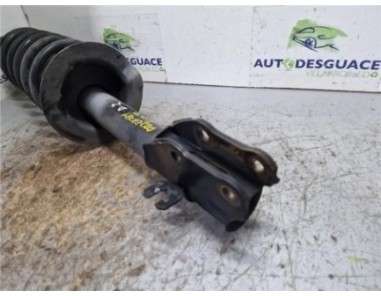 Amortiguador Delantero Izquierdo Mazda CX-7 ER  2 2 Active [2 2 Ltr  - 127 kW Turbodiesel CAT]