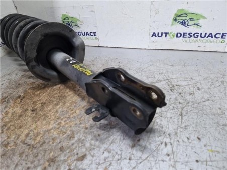 Amortiguador Delantero Izquierdo Mazda CX-7 ER  2 2 Active [2 2 Ltr  - 127 kW Turbodiesel CAT]