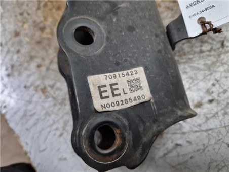 Amortiguador Delantero Izquierdo Mazda CX-7 ER  2 2 Active [2 2 Ltr  - 127 kW Turbodiesel CAT]