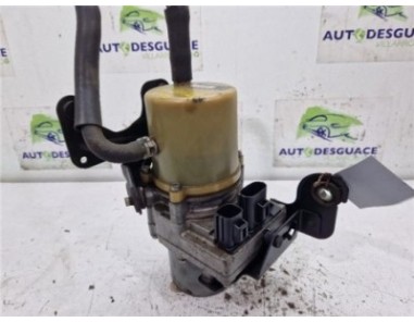 BOMBA DIRECCION ELECTRICA Mazda CX-7 ER  2 2 Active [2 2 Ltr  - 127 kW Turbodiesel CAT]