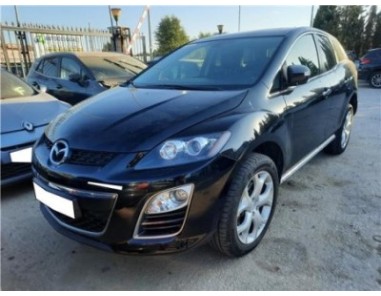 Cerradura Porton Mazda CX-7 ER  2 2 Active [2 2 Ltr  - 127 kW Turbodiesel CAT]