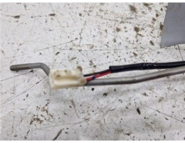 Cerradura Porton Mazda CX-7 ER  2 2 Active [2 2 Ltr  - 127 kW Turbodiesel CAT]