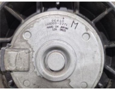 Electroventilador Mazda CX-7 ER  2 2 Active [2 2 Ltr  - 127 kW Turbodiesel CAT]