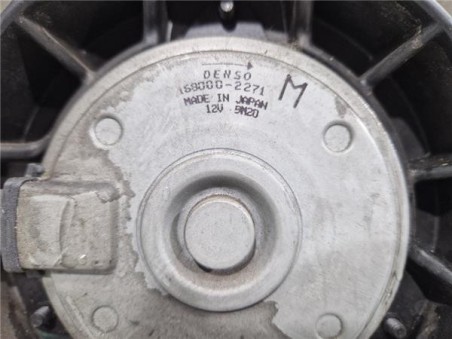 Electroventilador Mazda CX-7 ER  2 2 Active [2 2 Ltr  - 127 kW Turbodiesel CAT]