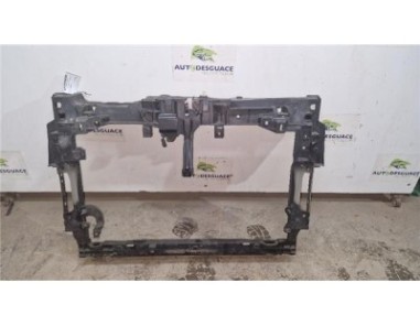 Frente Delantero Mazda CX-7 ER  2 2 Active [2 2 Ltr  - 127 kW Turbodiesel CAT]