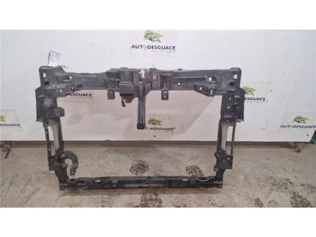 Frente Delantero Mazda CX-7 ER  2 2 Active [2 2 Ltr  - 127 kW Turbodiesel CAT]