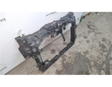 Frente Delantero Mazda CX-7 ER  2 2 Active [2 2 Ltr  - 127 kW Turbodiesel CAT]