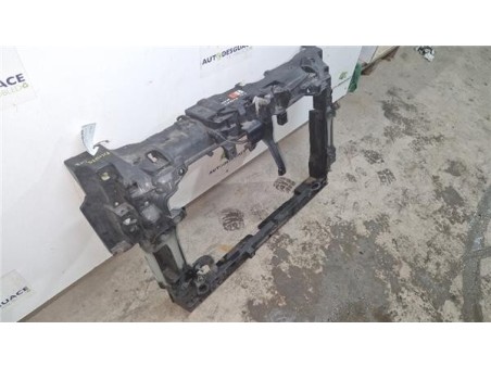 Frente Delantero Mazda CX-7 ER  2 2 Active [2 2 Ltr  - 127 kW Turbodiesel CAT]