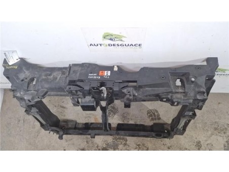 Frente Delantero Mazda CX-7 ER  2 2 Active [2 2 Ltr  - 127 kW Turbodiesel CAT]