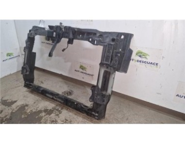 Frente Delantero Mazda CX-7 ER  2 2 Active [2 2 Ltr  - 127 kW Turbodiesel CAT]