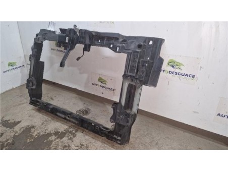 Frente Delantero Mazda CX-7 ER  2 2 Active [2 2 Ltr  - 127 kW Turbodiesel CAT]